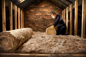 Best Attic Insulation Installation in Woodbury, NJ